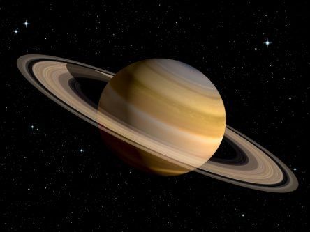 Astronomers have discovered 20 new moons around Saturn