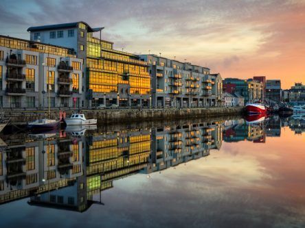 How Galway became a global engineering destination