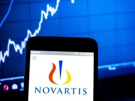 Novartis sells Ringaskiddy facility in Cork to Sterling Pharma Solutions
