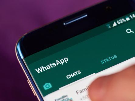 WhatsApp vulnerability allows hackers to use GIFs to view your chat logs