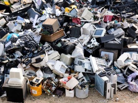 The widening e-waste issue and the environmental impact of Apple’s policies