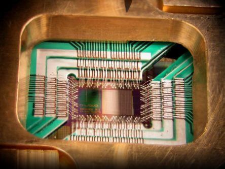 How long until quantum computing is for everyone?