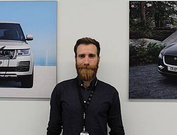 844751Life at Jaguar Land Rover
