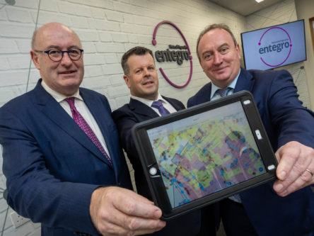 Telecoms company Entegro announces 50 new jobs for Kilkenny
