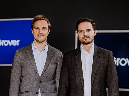 Grover’s tech rental service raises €41m in pre-Series B