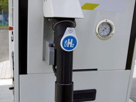 Grand vision for Ireland’s hydrogen vehicle future revealed by new group