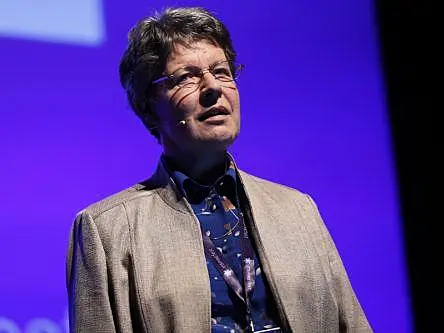 Jocelyn Bell Burnell to receive prestigious Irish diaspora award