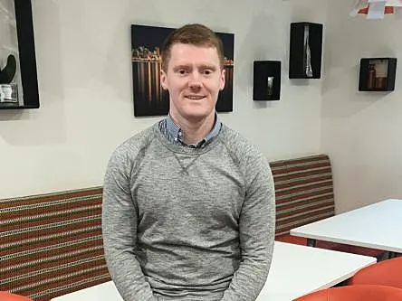 Why this Galway hurler is excited by the county’s tech ecosystem