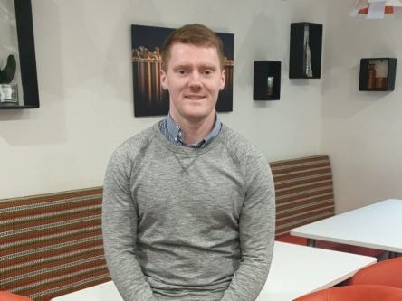 Why this Galway hurler is excited by the county’s tech ecosystem