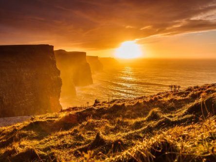 Brains, waves and automobiles: Ireland’s west coast is a scientific playground