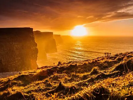 Brains, waves and automobiles: Ireland’s west coast is a scientific playground