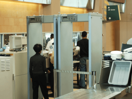 Zamna’s blockchain-powered identity verification for airports raises $5m