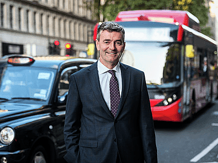 Dublin-headquartered Ding announces expansion into London