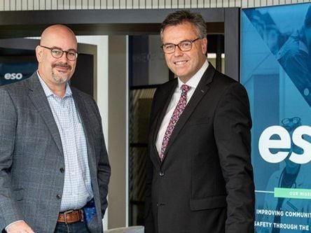 Texas software firm ESO to hire 120 at Belfast engineering centre