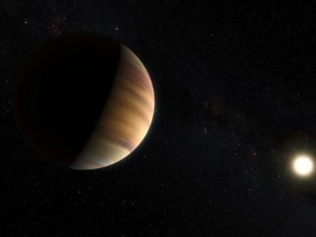 Nobel Prize winner says migration to exoplanets is ‘completely crazy’