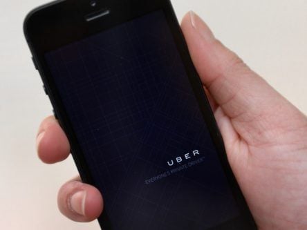 Uber to begin grocery deliveries following Cornershop acquisition