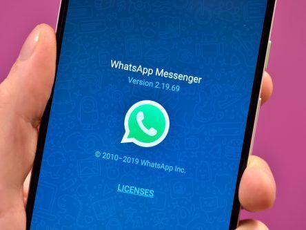 After WhatsApp hack, Facebook announces lawsuit against Israeli firm