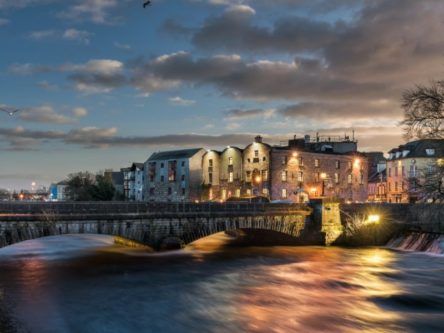 Why Ireland’s west coast is making waves in medtech