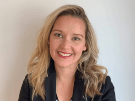 Emily Pittman named general manager of Unilever Ireland