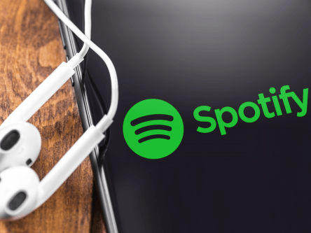 Spotify’s CFO steps down as the company reports profitable Q3