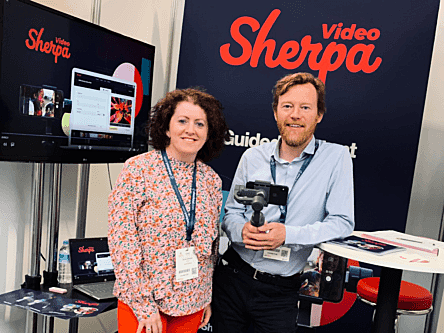 Video Sherpa makes it easier to produce engaging video content