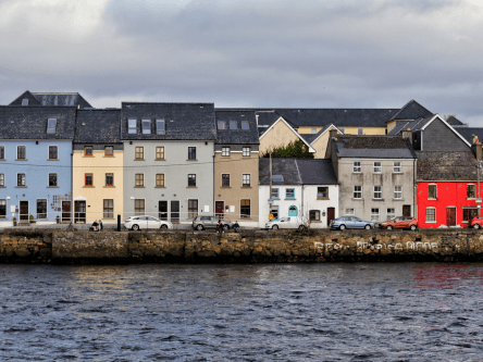 Why Galway might be Ireland’s top start-up collaboration hub