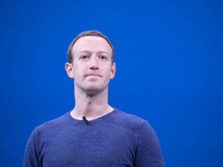 5 key moments from Mark Zuckerberg’s latest Congress hearing