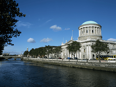 Dublin’s Vizlegal now provides its tracking tools to the Bar of Ireland