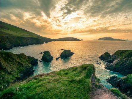 Can’t make it to Dingle? Stream Ireland’s Edge live wherever you are