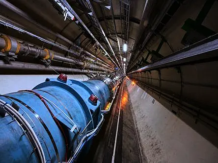 Oireachtas committee calls for immediate Irish CERN membership