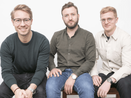 Google’s AI fund invests in Danish legaltech firm Contractbook