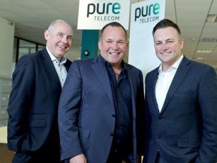 Pure Telecom announces €12m deal with Enet to deliver Siro broadband