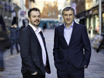 AI human experience company Adoreboard creating new Belfast jobs