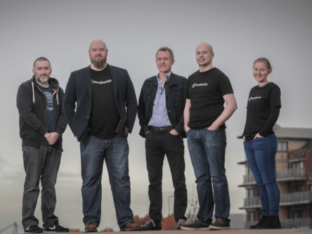 Belfast’s Cloudsmith just closed £2.1m in seed funding