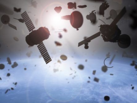Two-thirds of satellites in orbit are dead and dangerous, ESA warns