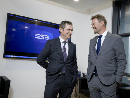 ESB partners with Norway’s Equinor for potential offshore wind projects