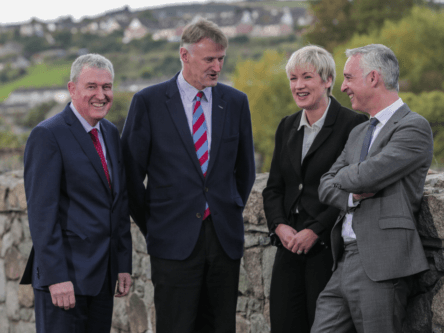 Ireland’s HBAN hits €100m investment milestone