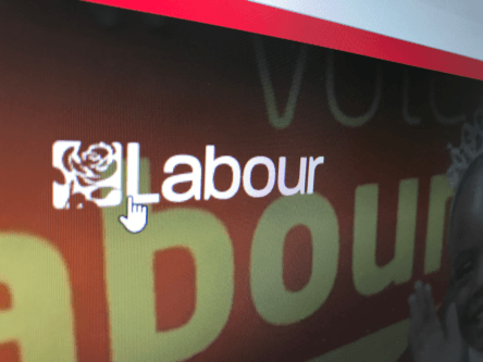 A look at what happened with the UK Labour Party’s cyberattack