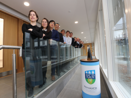 7 innovative UCD VentureLaunch start-ups to watch