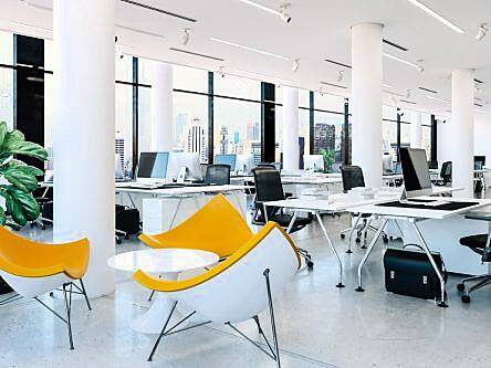 What could your office look like in 2020 and beyond?