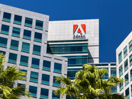The key factors behind Adobe’s record $11bn annual revenue