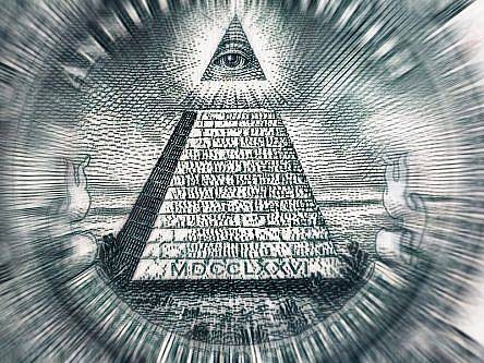 Why do people love conspiracy theories? It’s all down to fitting in