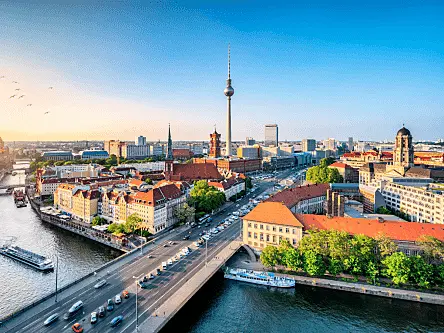 6 brilliant Berlin blockchain start-ups worth keeping an eye on