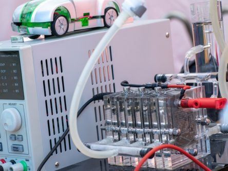Australian team finds way to produce hydrogen fuel cheaper than ever