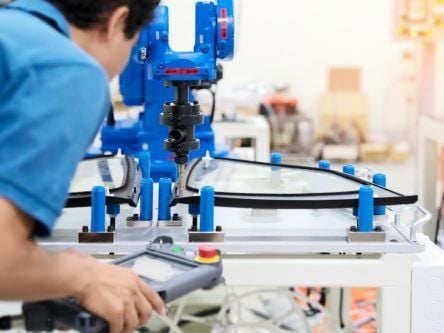 Irish Manufacturing Research bags €23.5m funding for industry 4.0