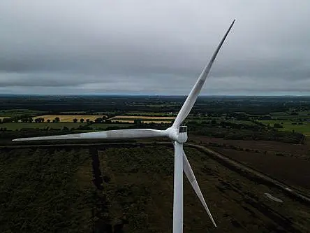 SSE Renewables to build 100MW Offaly windfarm by 2022