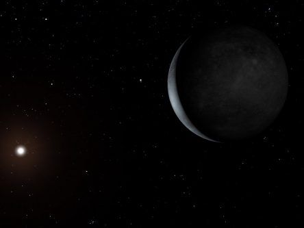 Cork teacher names exoplanet and star after Irish mythical dogs