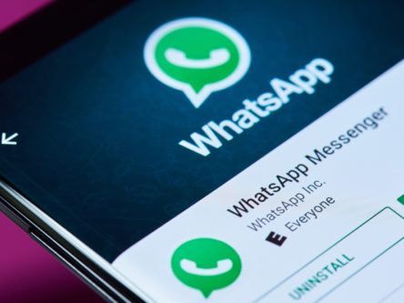 WhatsApp flaw lets hackers crash your app with one message