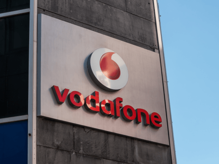 Vodafone chief says Huawei scrutiny could ‘severely’ hold Europe back