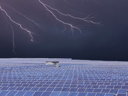 The ‘dark side’ of solar power can now be unlocked after breakthrough